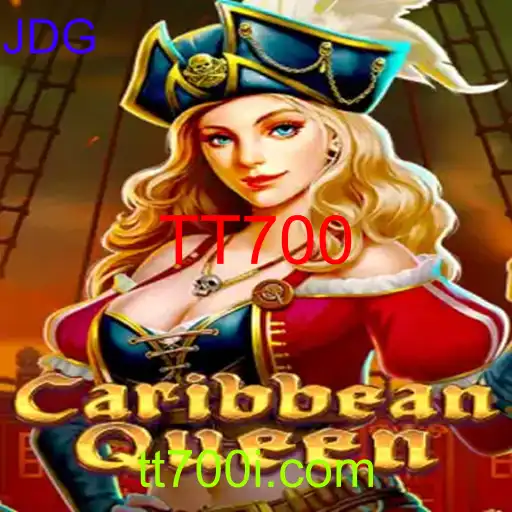 CaribbeanQueen: Um Mergulho na Aventura dos Sete Mares