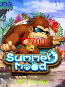 SummerMood: Descubra o Jogo do Momento